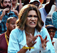 Cinecritica: Desafiantes