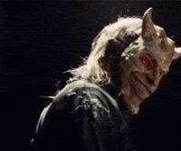 Critica: Telefono Negro 2