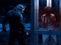 Critica: Telefono Negro 2