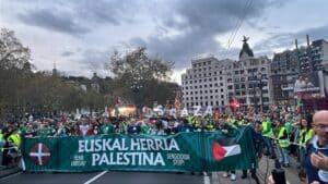 Médicos palestinos denuncian la muerte de un joven por disparos del Ejército israelí en Cisjordania Médicos palestinos denuncian la muerte de un joven por disparos del Ejército israelí en Cisjordania