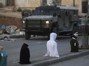 Médicos palestinos denuncian muerte joven disparos Ejército israelí Cisjordania