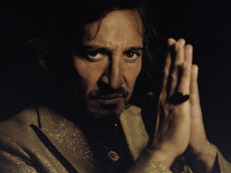 Antonio Carmona promete una «noche mágica» en el auditorio que lleva el nombre de su «vecino» José Luis Perales