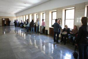 Piden penas de hasta 7 años de cárcel para dos acusados de delitos societarios en una empresa de Toledo Piden penas de hasta 7 años de cárcel para dos acusados de delitos societarios en una empresa de Toledo