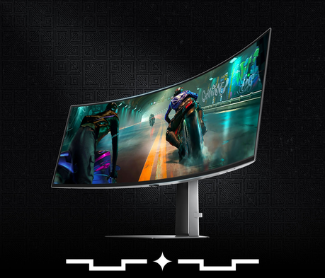 Elecciones 2025: El futuro del trabajo y el gaming tiene un claro favorito — los monitores Samsung Elecciones 2025: El futuro del trabajo y el gaming tiene un claro favorito — los monitores Samsung