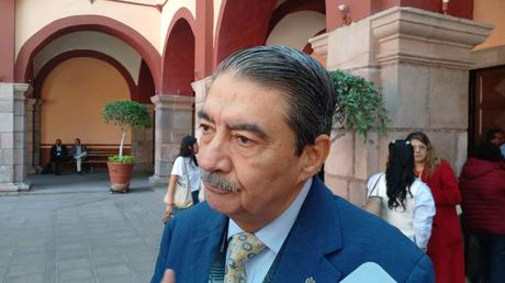 Rector de la UASLP confirma pago total de adeudo estatal y aborda seguridad, violencia de género y futuro administrativo