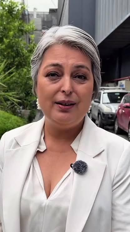 Jeannette Jara: la candidata comunista que busca mantener el poder del bloque oficialista en Chile