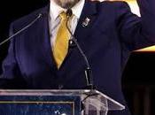 Johannes Kaiser: libertario disruptivo sacude carrera presidencial chilena