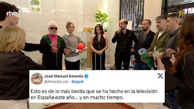 La verdad sobre el caso contra el fiscal general. La verdad sobre el caso contra el fiscal general.