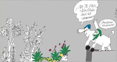 La verdad sobre el caso contra el fiscal general. La verdad sobre el caso contra el fiscal general.