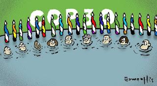 La verdad sobre el caso contra el fiscal general. La verdad sobre el caso contra el fiscal general.