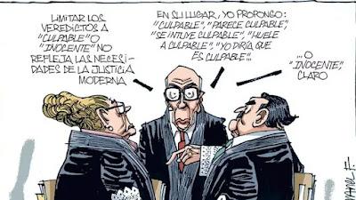 La verdad sobre el caso contra el fiscal general.