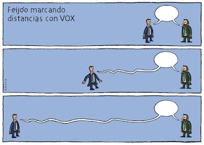 La verdad sobre el caso contra el fiscal general. La verdad sobre el caso contra el fiscal general.