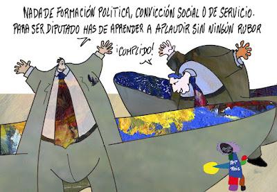 La verdad sobre el caso contra el fiscal general.