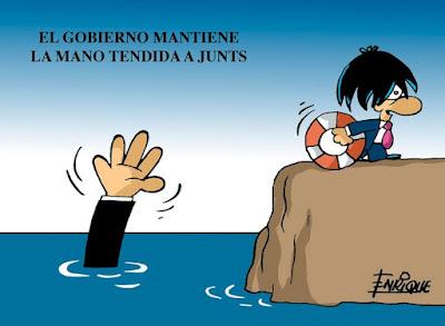 La verdad sobre el caso contra el fiscal general. La verdad sobre el caso contra el fiscal general.