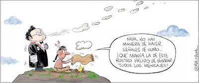 La verdad sobre el caso contra el fiscal general. La verdad sobre el caso contra el fiscal general.