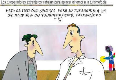 La verdad sobre el caso contra el fiscal general.