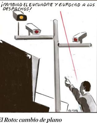 La verdad sobre el caso contra el fiscal general. La verdad sobre el caso contra el fiscal general.