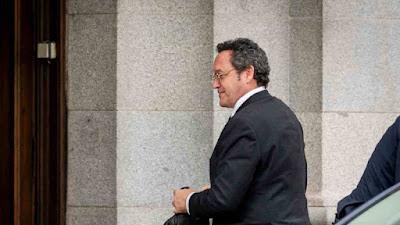 La verdad sobre el caso contra el fiscal general. La verdad sobre el caso contra el fiscal general.