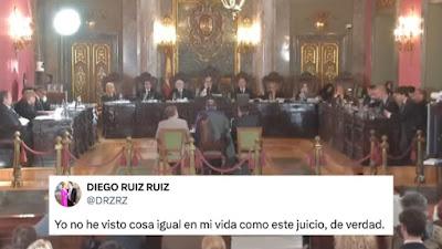La verdad sobre el caso contra el fiscal general.