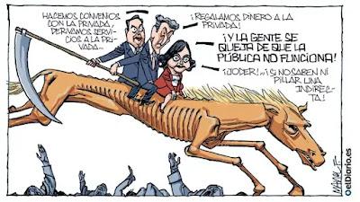 La verdad sobre el caso contra el fiscal general.