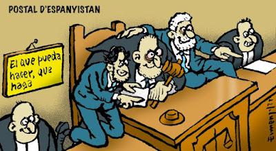 La verdad sobre el caso contra el fiscal general. La verdad sobre el caso contra el fiscal general.