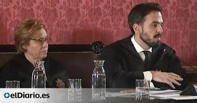 La verdad sobre el caso contra el fiscal general.