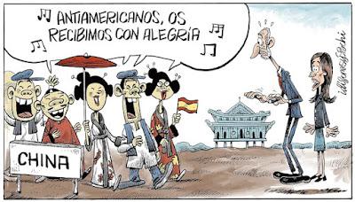 La verdad sobre el caso contra el fiscal general. La verdad sobre el caso contra el fiscal general.