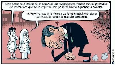 La verdad sobre el caso contra el fiscal general.