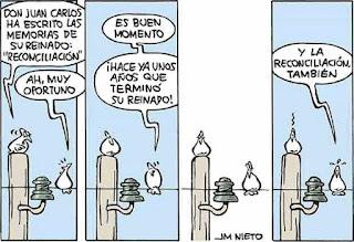 La verdad sobre el caso contra el fiscal general. La verdad sobre el caso contra el fiscal general.
