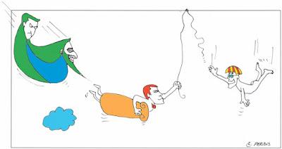 La verdad sobre el caso contra el fiscal general. La verdad sobre el caso contra el fiscal general.