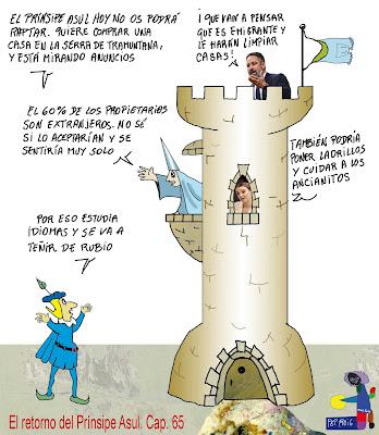 La verdad sobre el caso contra el fiscal general. La verdad sobre el caso contra el fiscal general.