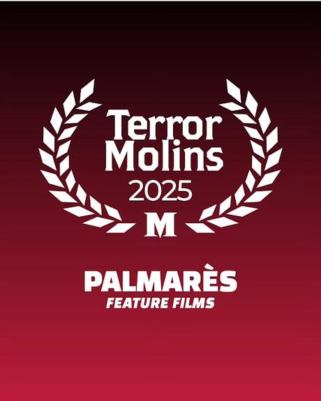 Palmarés Festival de Terrormolins 2025