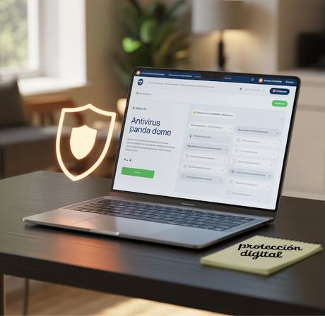 Panda Dome: La guía definitiva para proteger tu dispositivo con seguridad inteligente Panda Dome: La guía definitiva para proteger tu dispositivo con seguridad inteligente