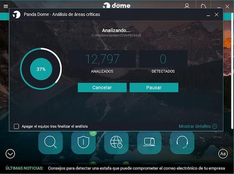 Panda Dome: La guía definitiva para proteger tu dispositivo con seguridad inteligente