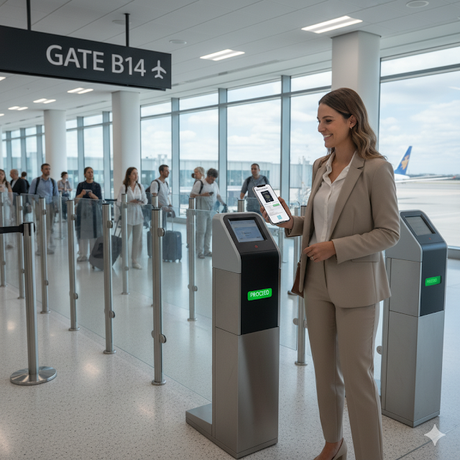 Apple impulsa la identidad digital: así funcionará el pasaporte electrónico integrado en el iPhone Apple impulsa la identidad digital: así funcionará el pasaporte electrónico integrado en el iPhone