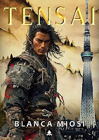 TENSAI, Blanca Miosi