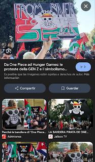 El grito global de la Generación Z El grito global de la Generación Z