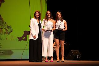 Premios Nacionales Palabra de Fútbol 2025