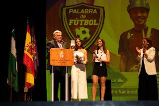 Premios Nacionales Palabra de Fútbol 2025