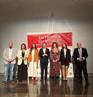 Premios Nacionales Palabra de Fútbol 2025