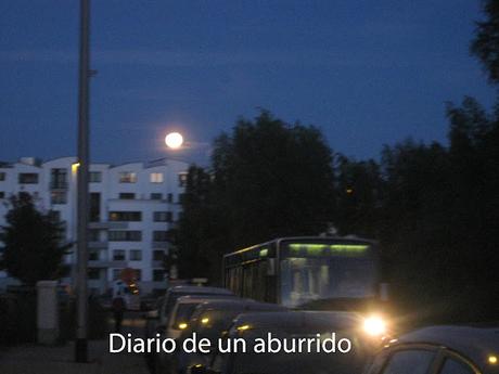 Península Casas Vacías