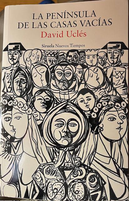 Península Casas Vacías