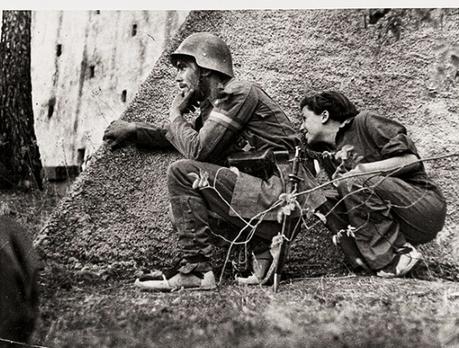 Península Casas Vacías