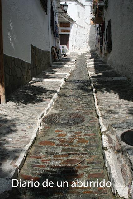 Península Casas Vacías