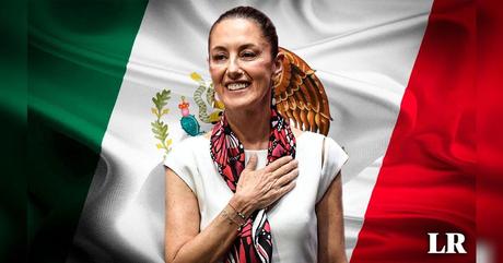 Contra  Sheinbaum y el pueblo de México, los enemigos no podrán.