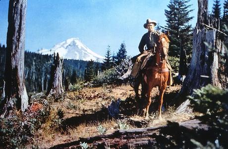 Fructífera asociación: los westerns de Anthony Mann y James Stewart