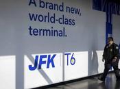 levanta este lunes orden reducción vuelos adoptada cierre gubernamental EEUU