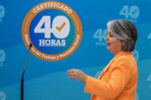 Los primeros resultados oficiales sitúan a Jara y a Kast en la segunda vuelta de las presidenciales de Chile Los primeros resultados oficiales sitúan a Jara y a Kast en la segunda vuelta de las presidenciales de Chile