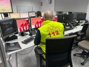 El fin de semana cierra sin accidentes mortales en las carreteras de Castilla-La Mancha El fin de semana cierra sin accidentes mortales en las carreteras de Castilla-La Mancha