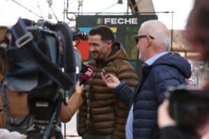 El Feche arranca la semana con cine educativo, cortometrajes, documental y el primer largometraje en sección oficial El Feche arranca la semana con cine educativo, cortometrajes, documental y el primer largometraje en sección oficial